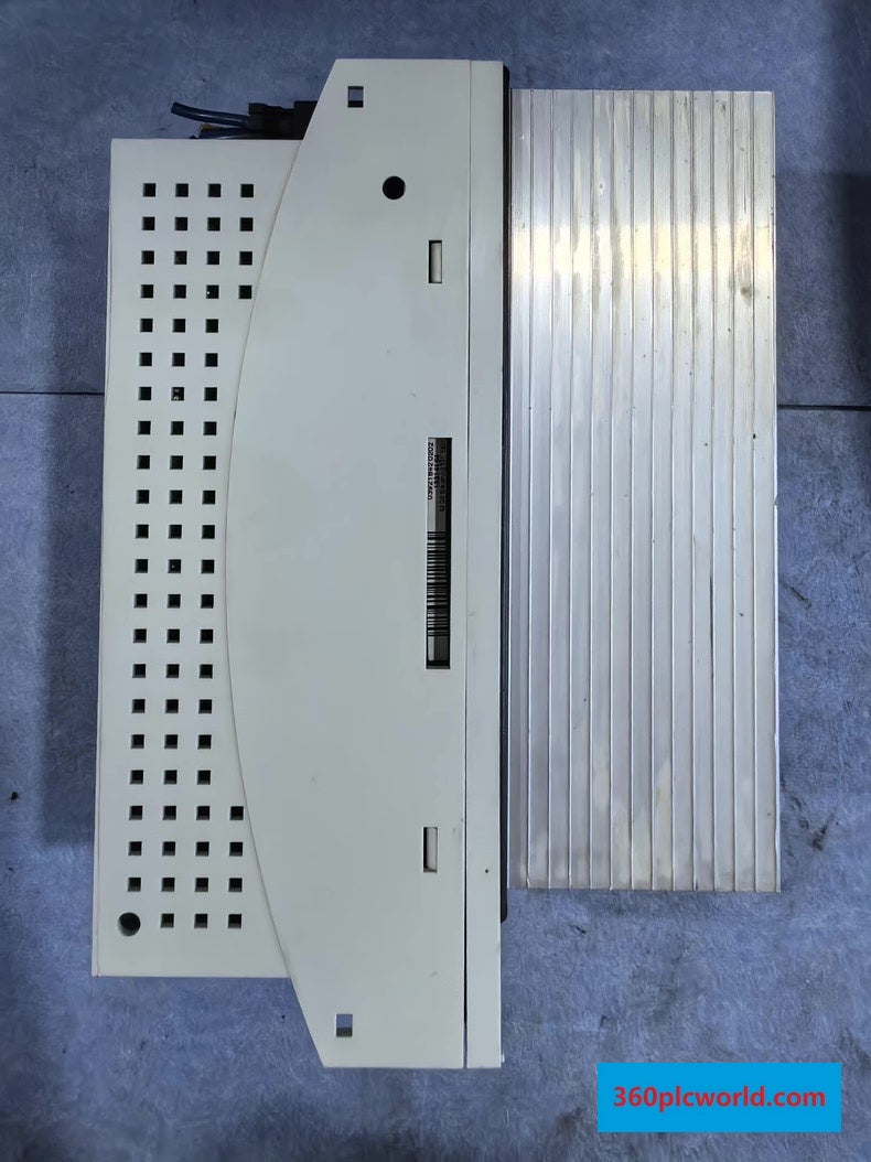 KUKA KSD1-08 Used Robotics Motion Part for Industrial Automation