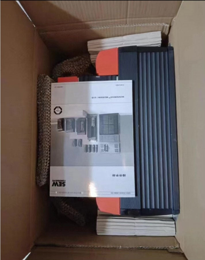 SEW MC07B0220-503-4-00 Used Obsolete Industrial Spare Parts Industrial Automation