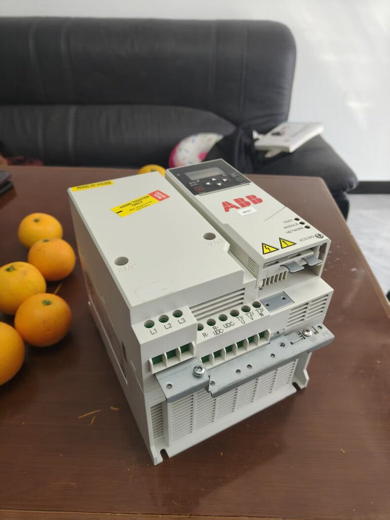 ABB ACS380-040S-17A0-4 Used Servo Drive Motor for Industrial Automation