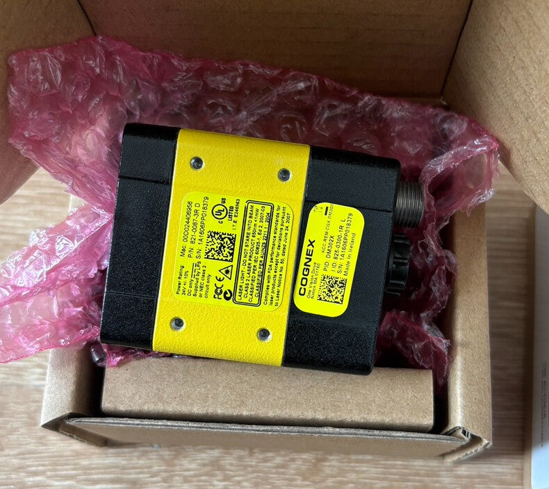 Cognex DMR-302X-00 New Industrial Automation Spare Part for Industrial Automation