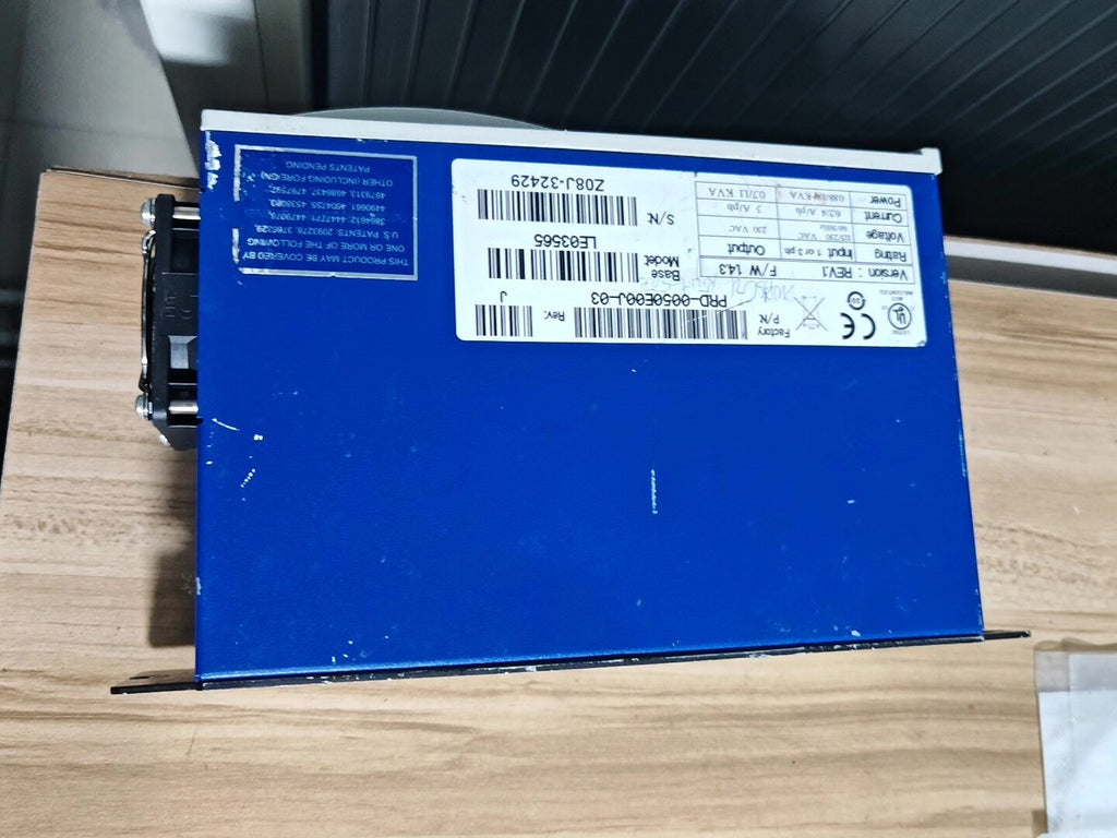 Kollmorgen LE03565 Used Industrial Automation Spare Part for Industrial Automation
