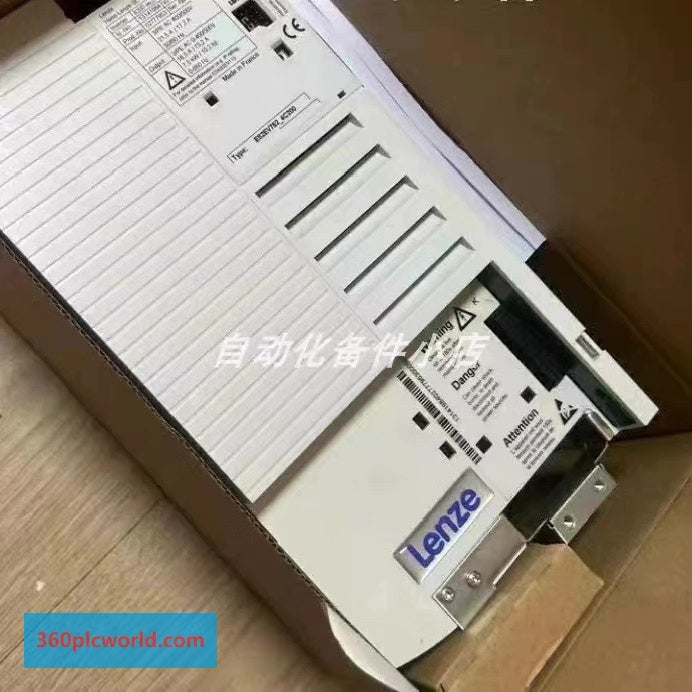 Lenze E82EV751K4C040 New Obsolete Industrial Spare Parts