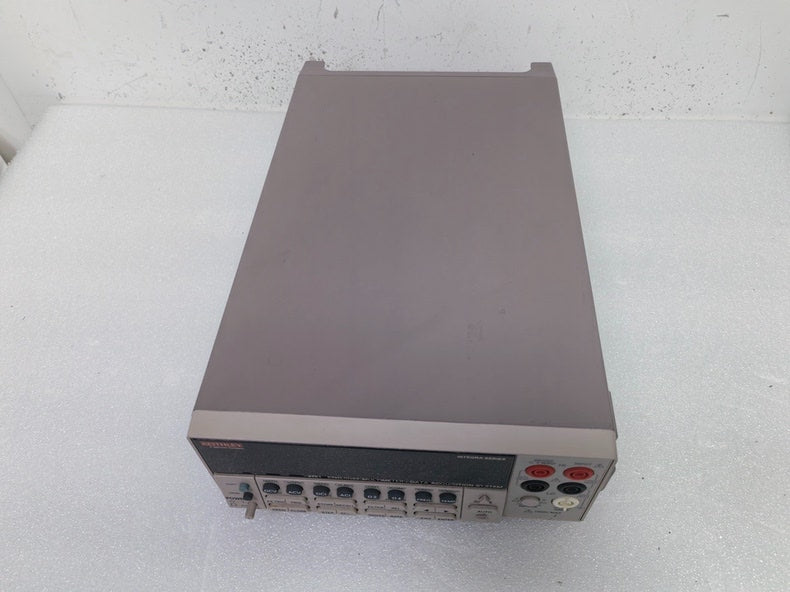 Keithley Keithley 2701 Used Industrial Automation Spare Part for Industrial Automation