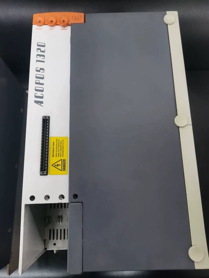 B&R 8V1320.00-2 Used PLC HMI Module for Industrial Automation