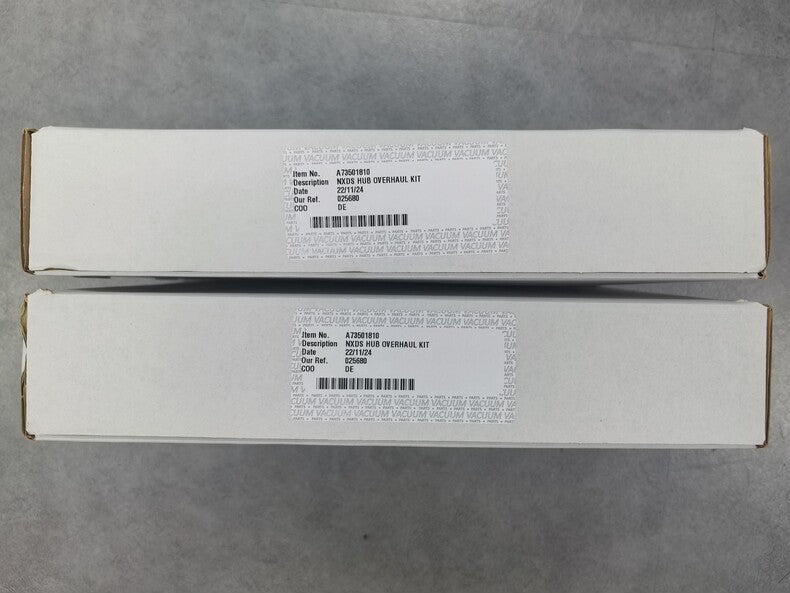 Edwards A73501810 New Industrial Automation Spare Part for Industrial Automation