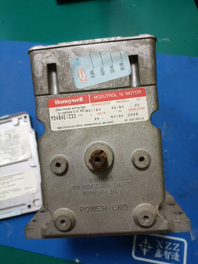 Honeywell M9484E1033 New Industrial Automation Spare Part for Industrial Automation