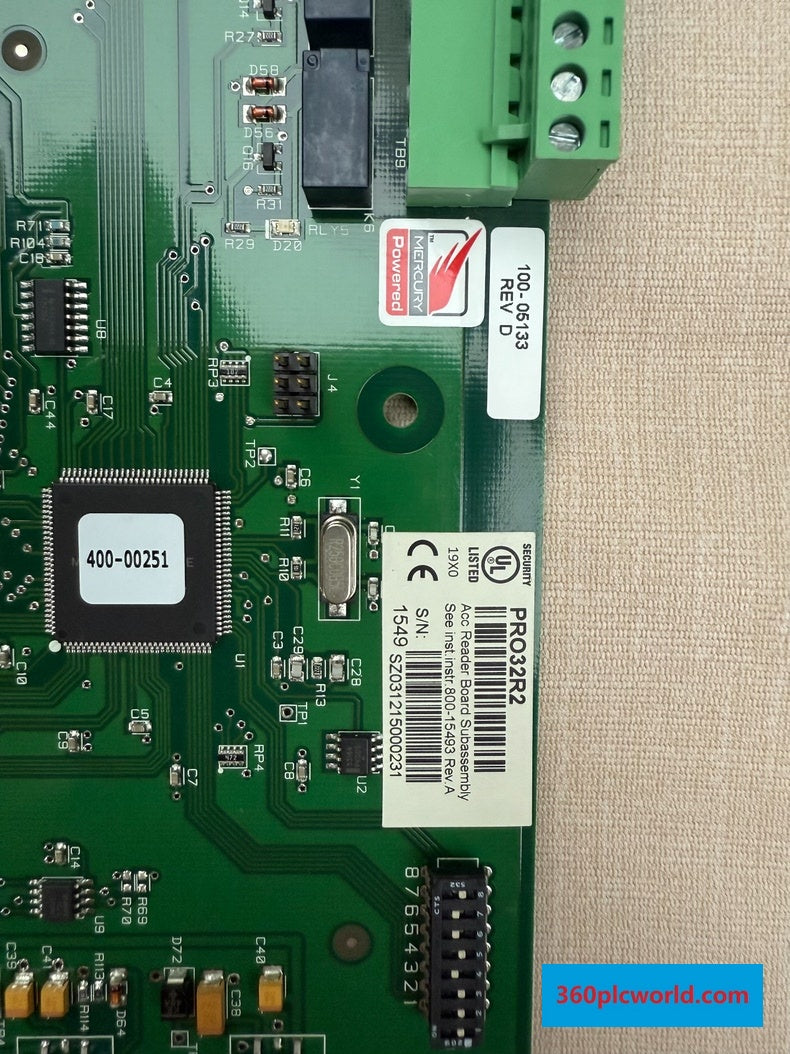 Honeywell PRO32R2 New Industrial Automation Spare Part for Industrial Automation