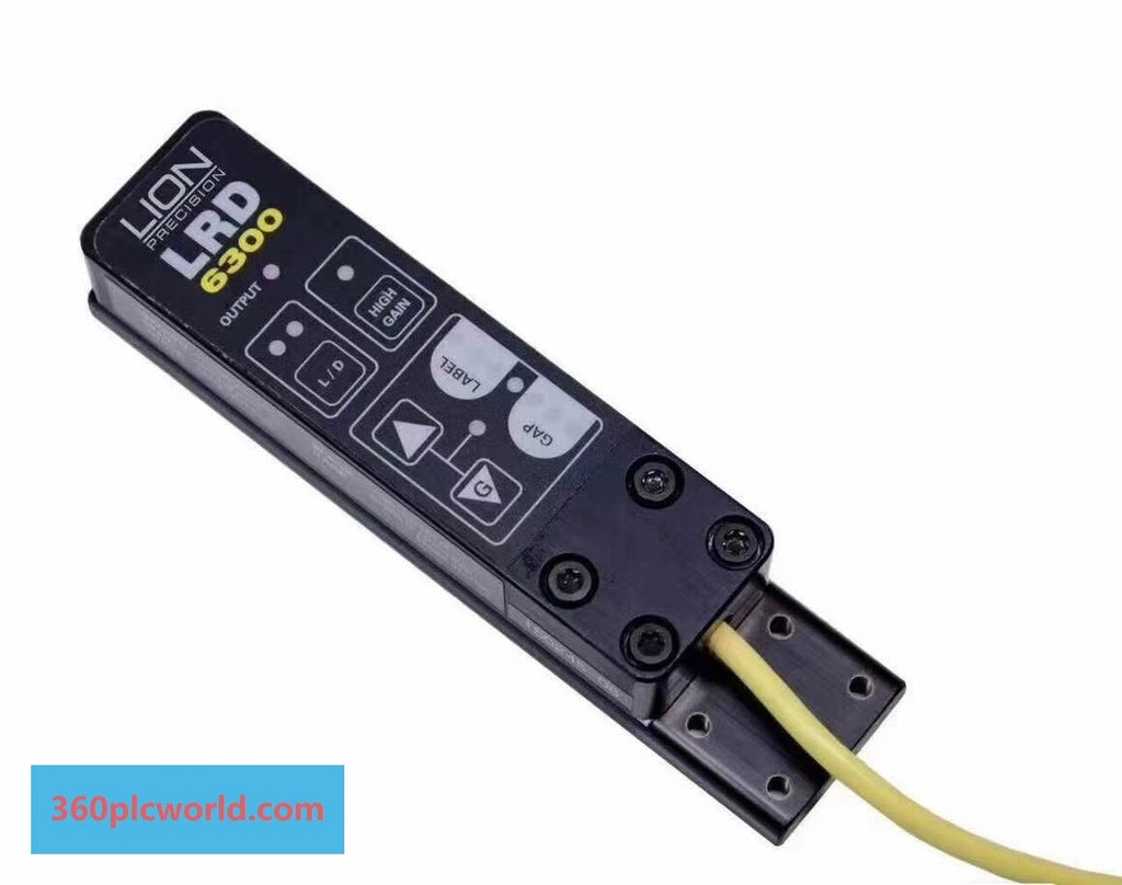 Capacitive LRD6300 New Obsolete Industrial Spare Parts