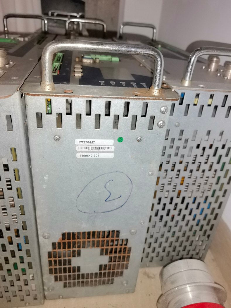 Tetra Pak TPIH 2500 Used Industrial Automation Spare Part for Industrial Automation