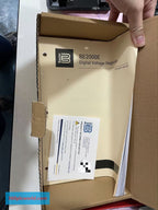 BASLER BE2000E New Obsolete Industrial Spare Parts