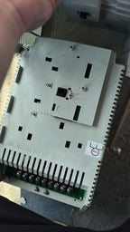 LS SV0150IS7-4NO Used PLC HMI Module for Industrial Automation