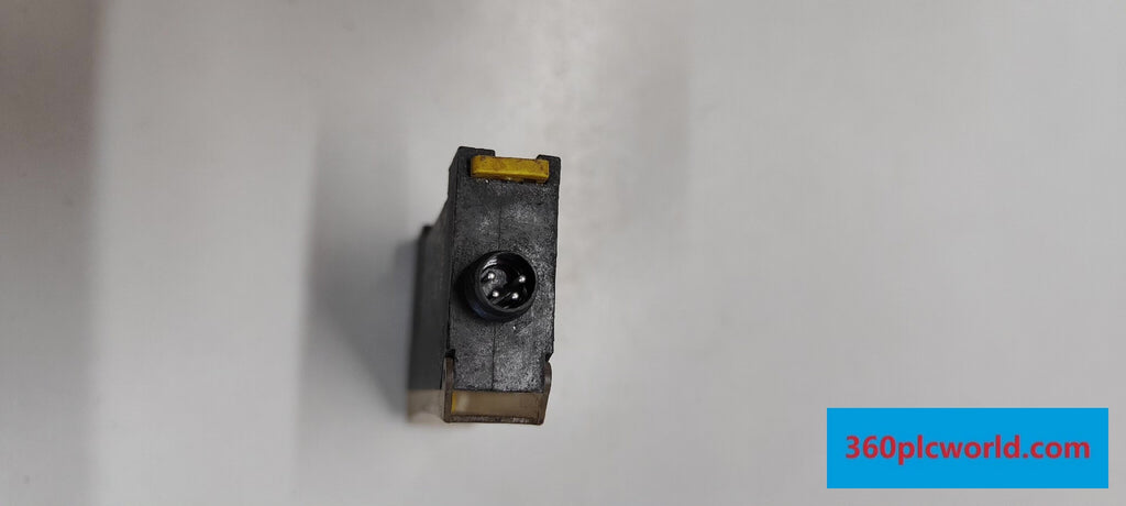 Baumer 12P6101/S35A Used Industrial Automation Spare Part for Industrial Automation