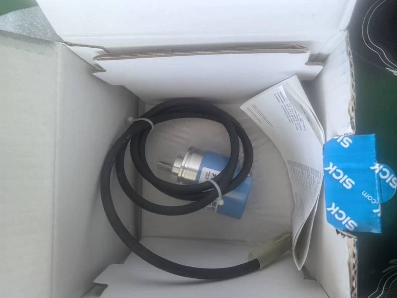Sick ATM60-A4K12X12 New Sensor Encoder for Industrial Automation