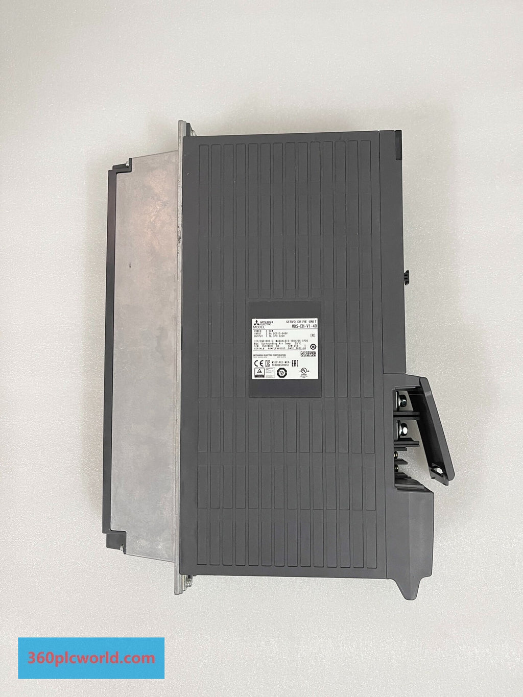 Mitsubishi MDS-EH-V1-40 Used Obsolete Industrial Spare Parts