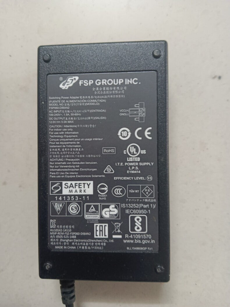 Advantech ARK-1220L Used Industrial Automation Spare Part for Industrial Automation