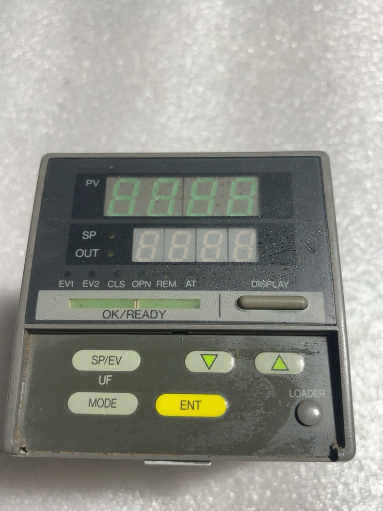 Azbil SDC31 Used Industrial Automation Spare Part for Industrial Automation