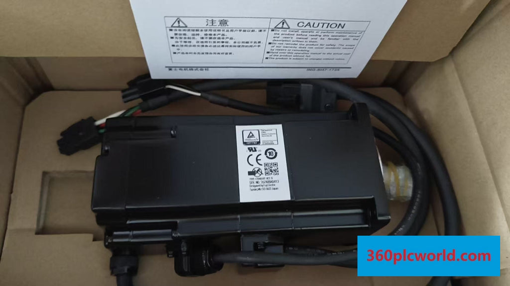 Fuji GYB401D7-RC2-B New Industrial Automation Spare Part for Industrial Automation