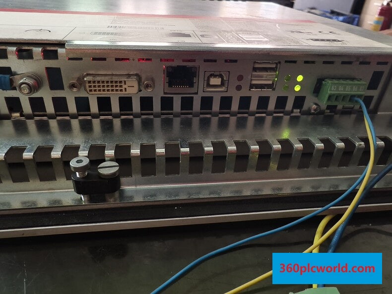 Beckhoff CP6902-0001-0000 Used Industrial Automation Spare Part for Industrial Automation