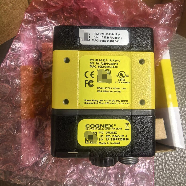 Cognex DMR-362X-1000 New Industrial Automation Spare Part for Industrial Automation