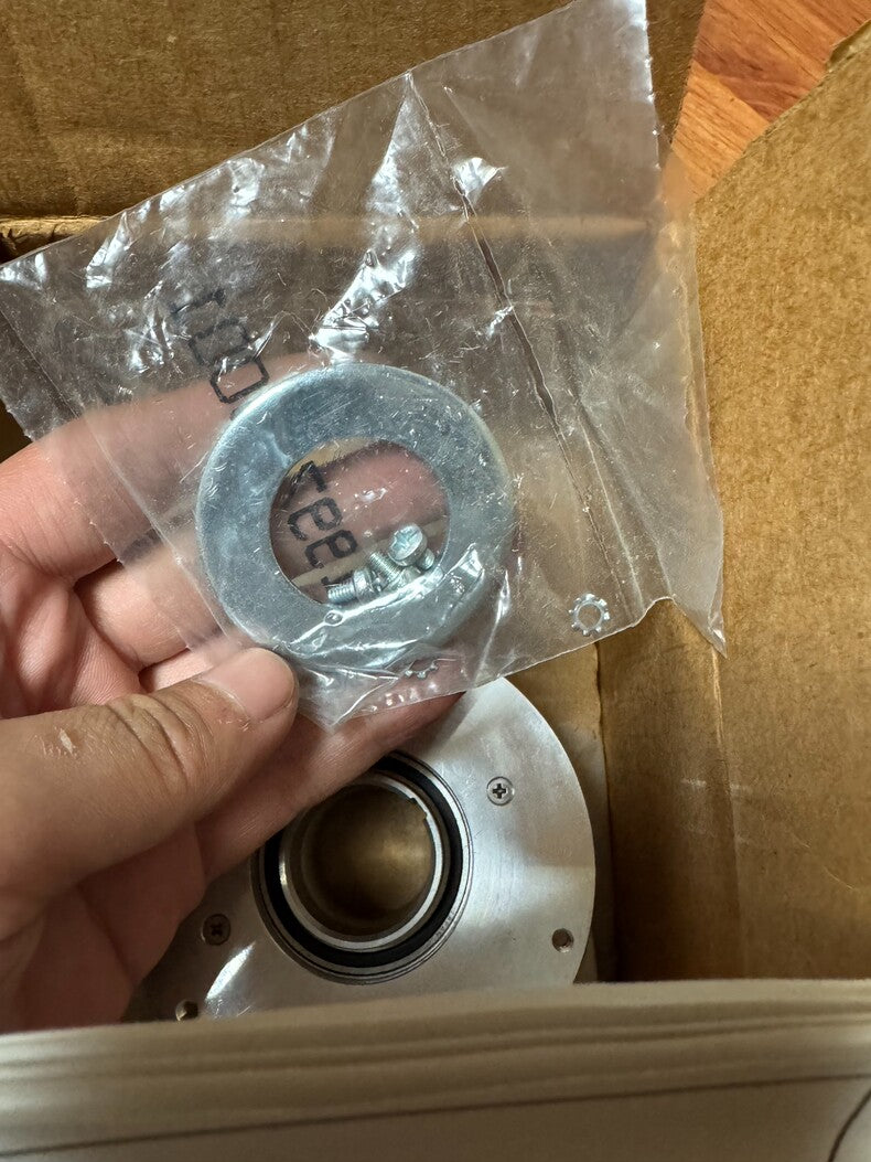 Hohner ABA633L1 New Industrial Automation Spare Part for Industrial Automation