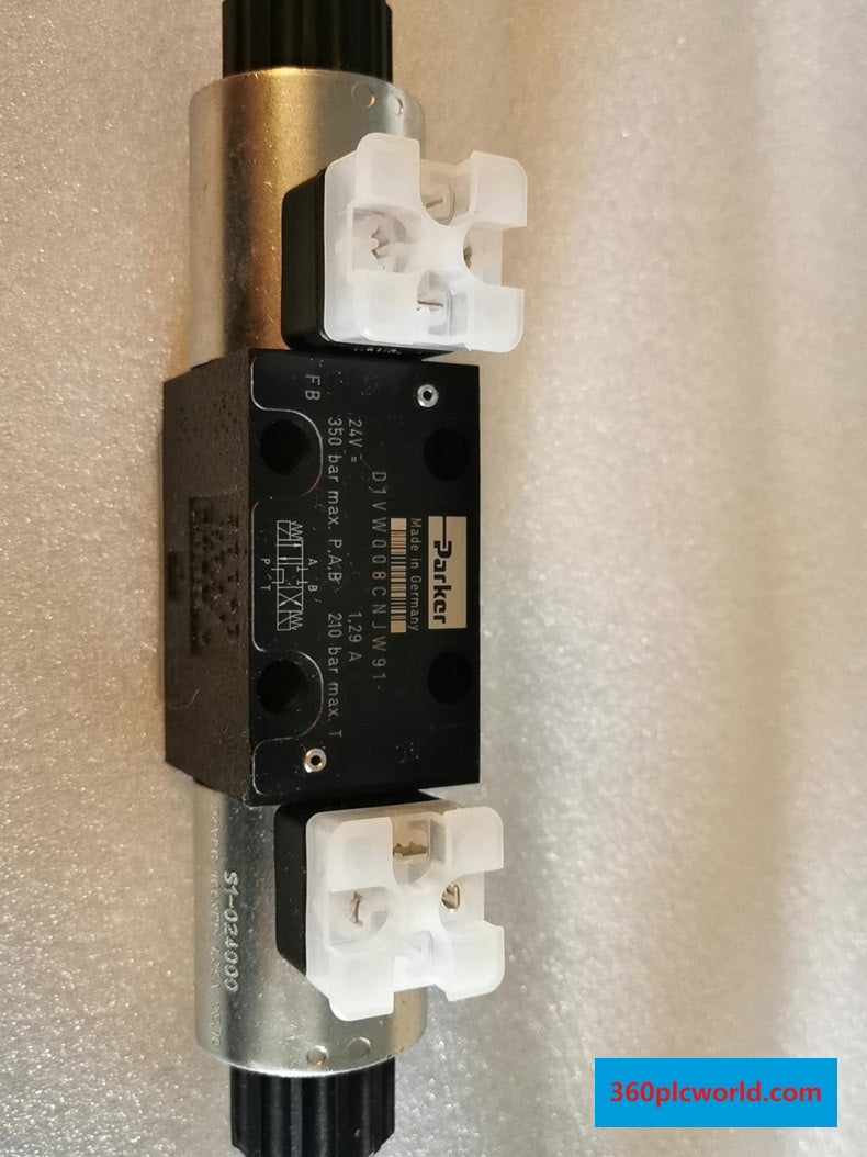 Parker D1VW008CNJW91 New Industrial Automation Spare Part for Industrial Automation