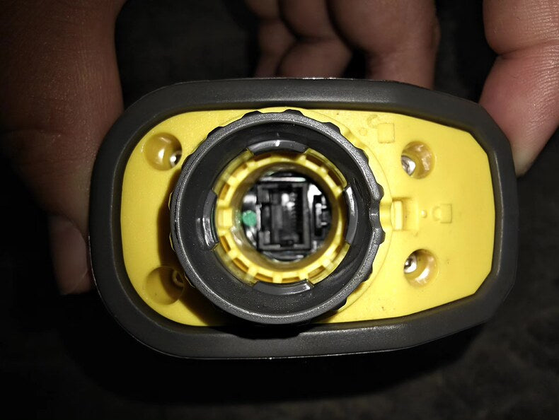 Cognex DM8700DX-E Used Industrial Automation Spare Part for Industrial Automation