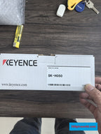 Keyence SK-H050 New Sensor Encoder for Industrial Automation