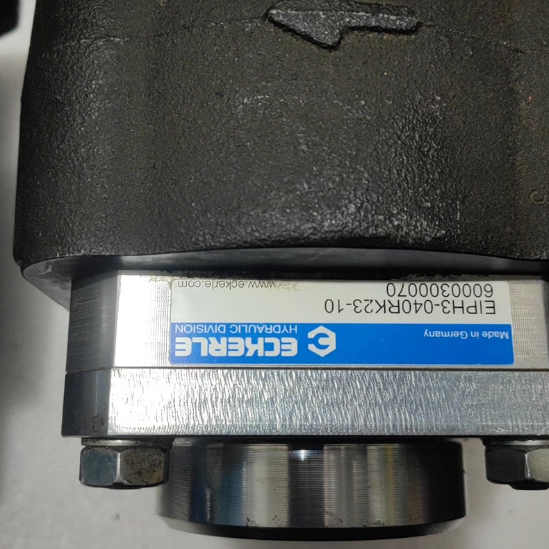 ECKERLE EIPH3-040RK23-10 Used Industrial Automation Spare Part for Industrial Automation