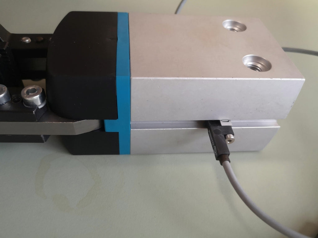 Festo DHWS-40-A Used Industrial Automation Spare Part for Industrial Automation