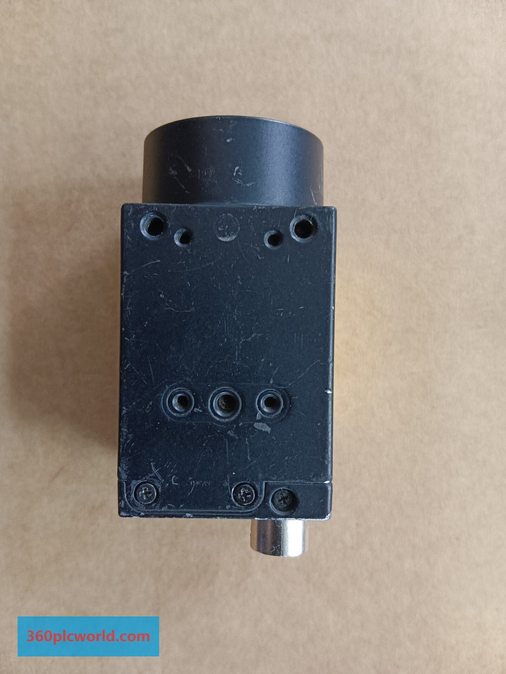 Cognex CAM-CIC-1300-60-GC Used Obsolete Industrial Spare Parts