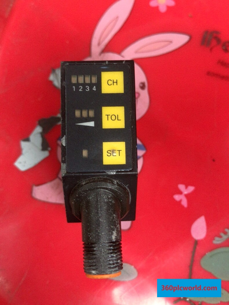 Baumer 22P1901/S14F Used Industrial Automation Spare Part for Industrial Automation