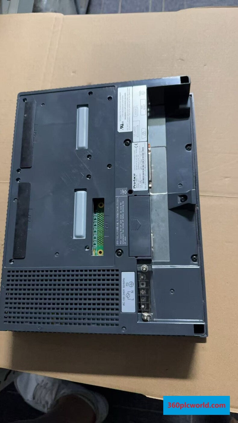 Proface GP2501-TC11 New Industrial Automation Spare Part for Industrial Automation