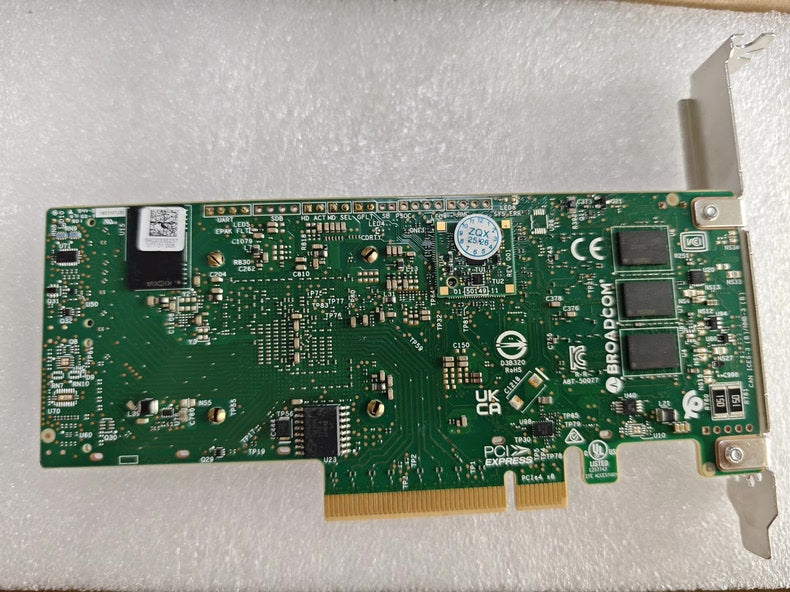 BROADCOM 9560-8i New Industrial Automation Spare Part for Industrial Automation