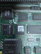 Hilscher CIF104-IBM Used Industrial Automation Spare Part for Industrial Automation