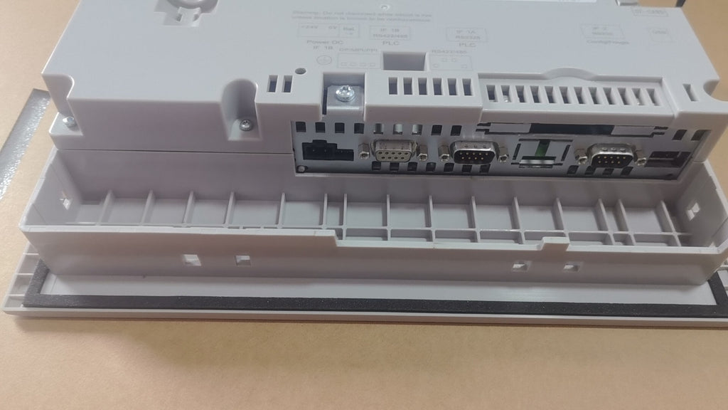 Siemens 6AV6542-0CA10-0AX0 New Industrial Automation Part Industrial Automation