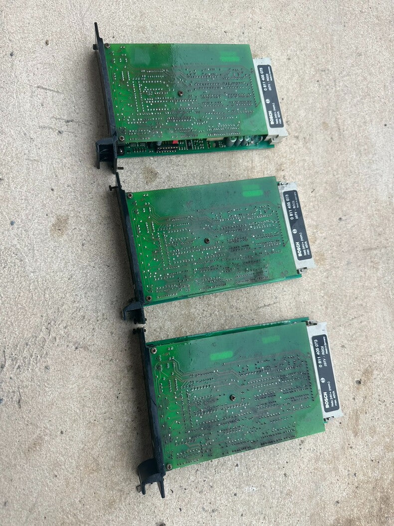 Rexroth 2STV-RGC2 Used Industrial Automation Spare Part for Industrial Automation