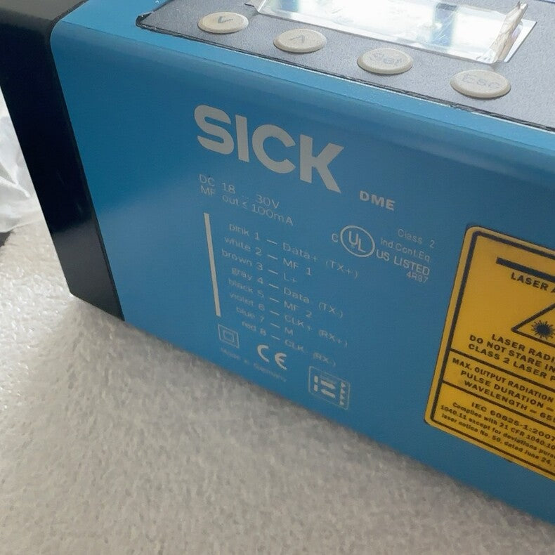 Sick DME4000-111 New Sensor Encoder for Industrial Automation