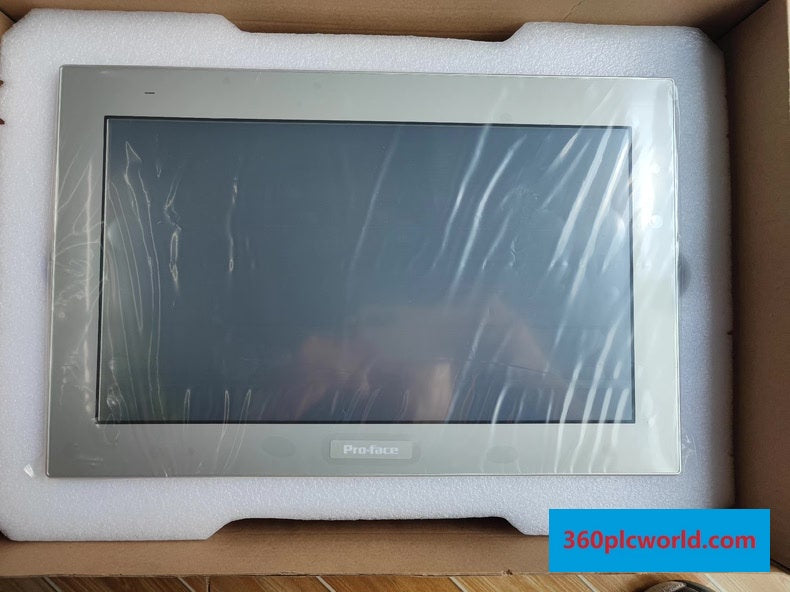 Proface PFXST6700WADE New PLC HMI Module for Industrial Automation