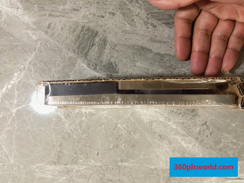 Pilz 570650 New Industrial Safety Part for Industrial Automation