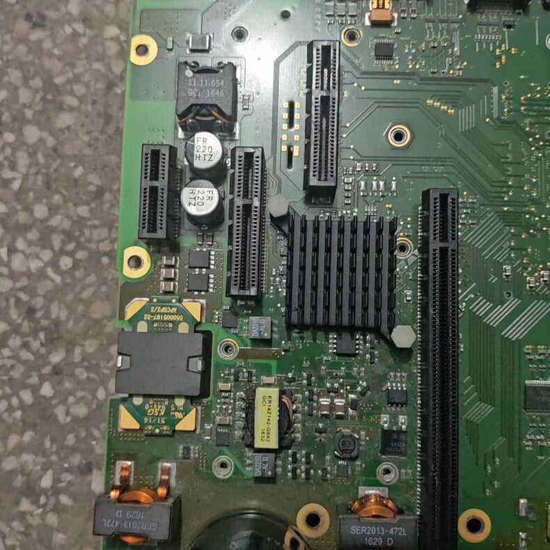 B&R 5PC900.TS77-09 Used PLC HMI Module for Industrial Automation