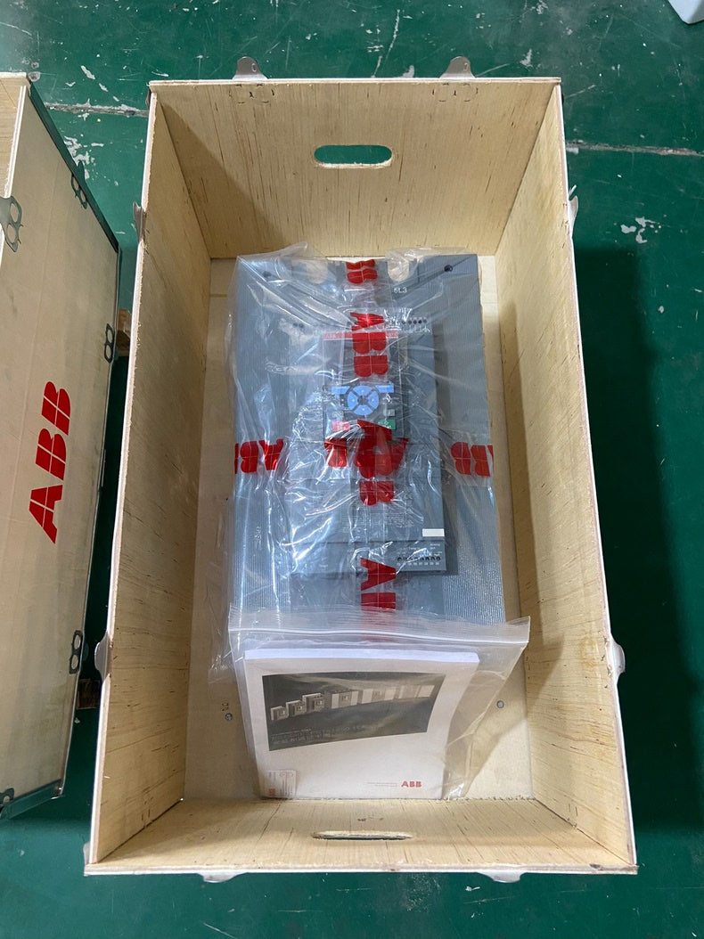 ABB PSTX210-600-70 New Industrial Automation Spare Part for Industrial Automation