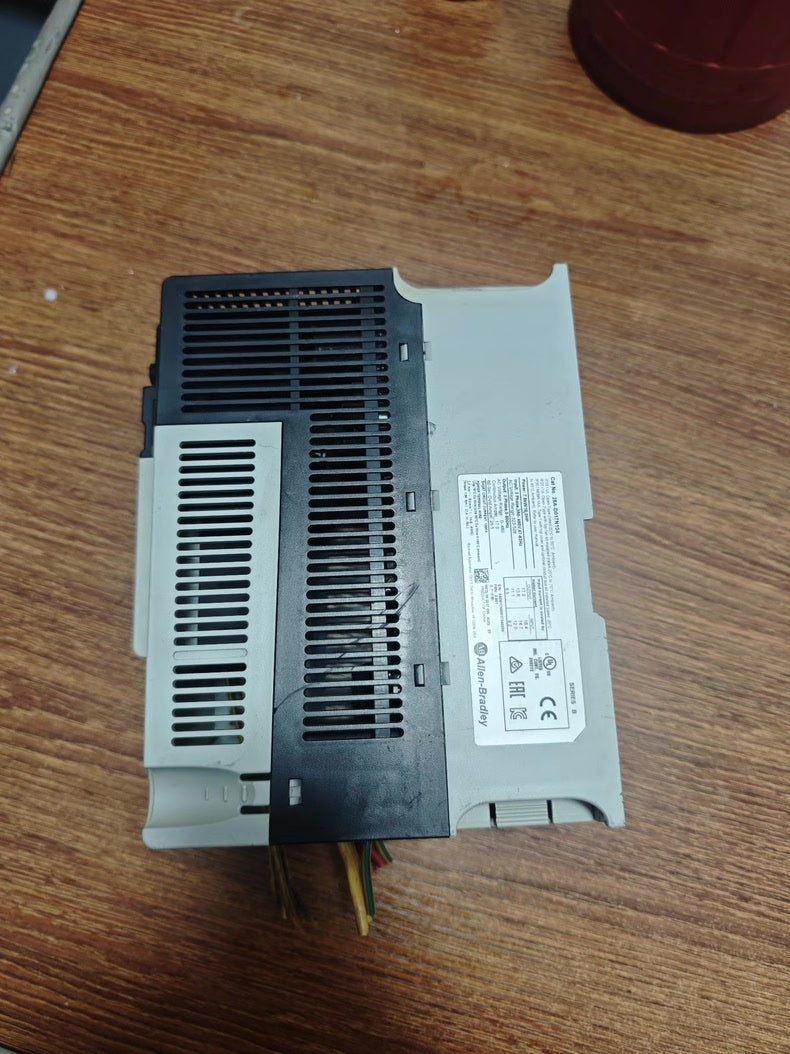 Allen-Bradley 25A-D017N104 Used Industrial Automation Spare Part for Industrial Automation