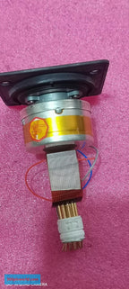 Stegmann 4096/3PP Used Obsolete Industrial Spare Parts