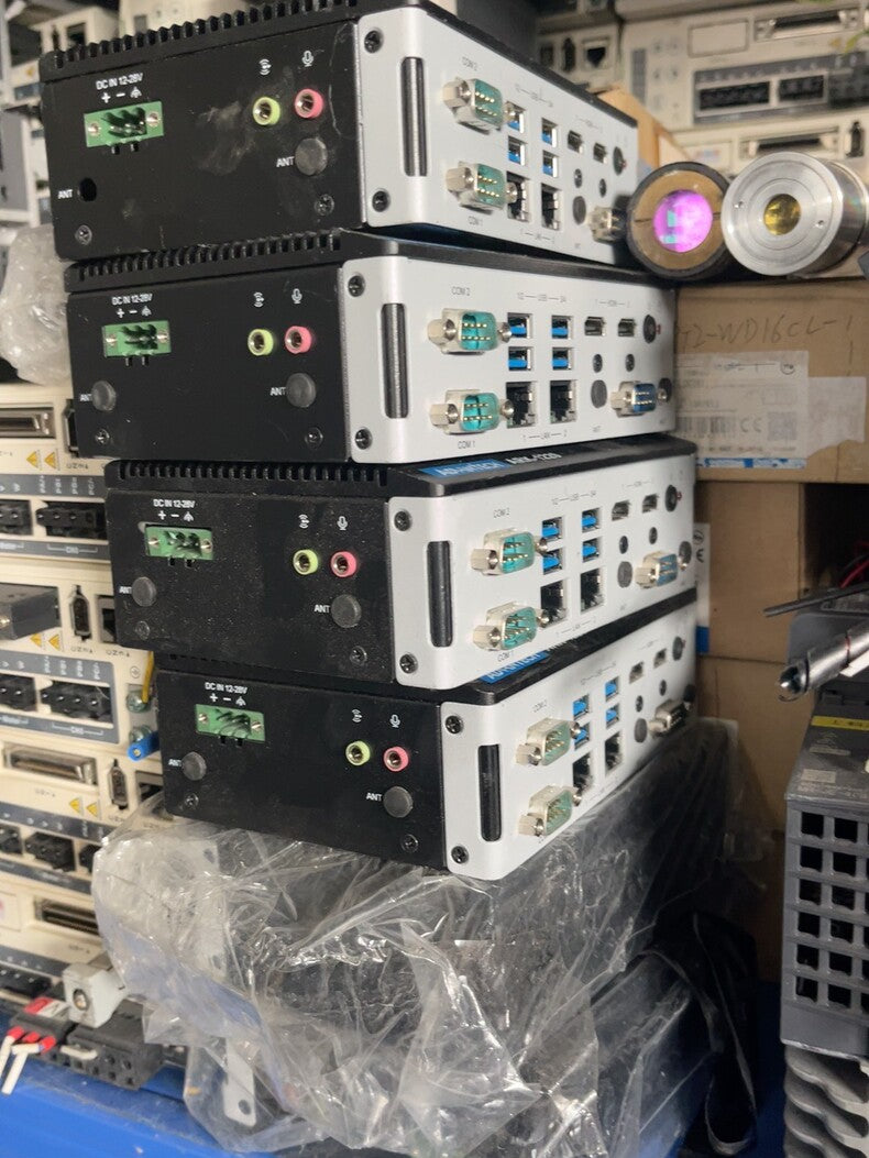 Advantech ARK-1220L New Industrial Automation Spare Part for Industrial Automation