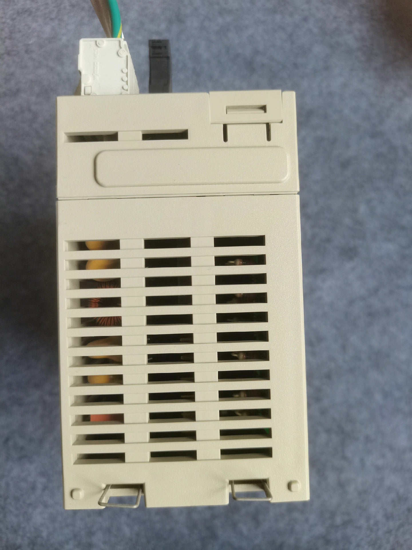 Yaskawa PMC-U-MP23S04L1 Used Industrial Automation Spare Part for Industrial Automation