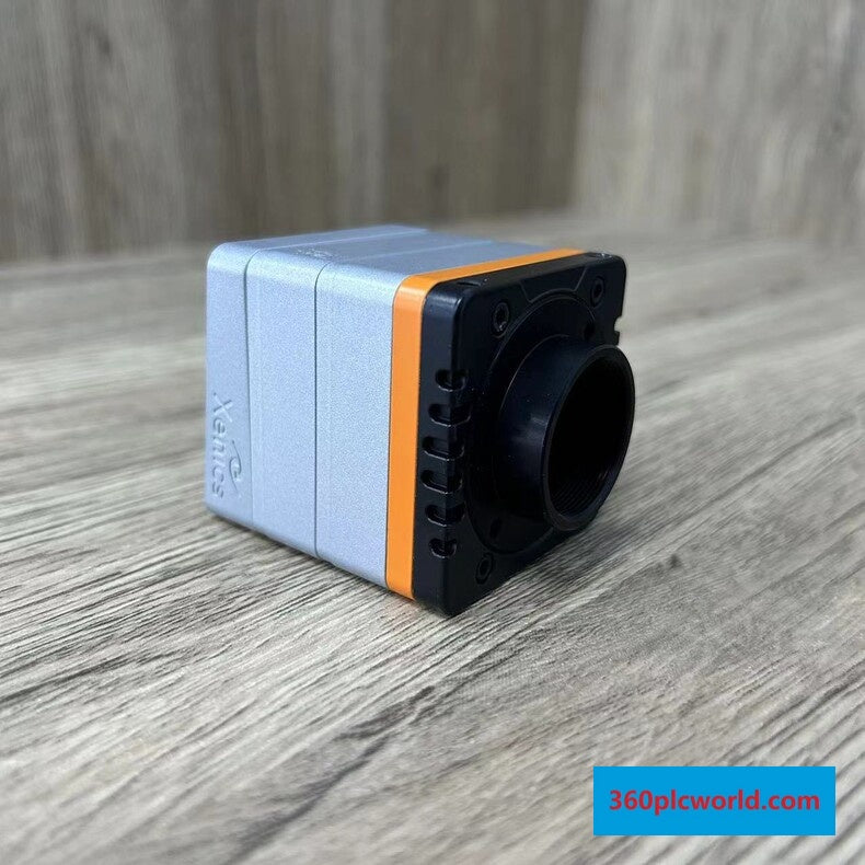 Xenics Lynx 2048 SQ CL Used Industrial Automation Spare Part for Industrial Automation