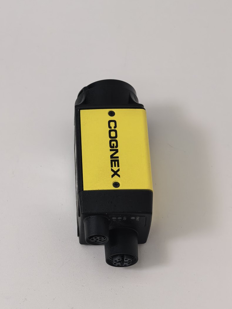 COGNEX IS8402M-363-50 Used Industrial Automation Spare Part for Industrial Automation
