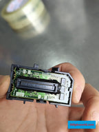 Mitsubishi Q4MCA-2MBS New Industrial Automation Spare Part for Industrial Automation