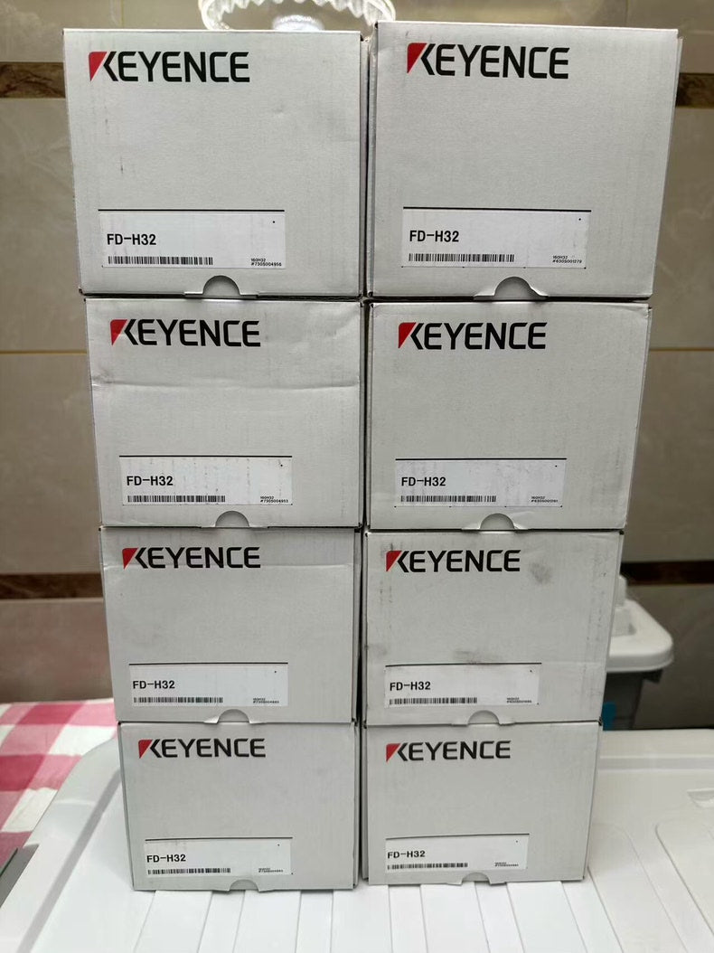 Keyence FD-H32 New Sensor Encoder for Industrial Automation