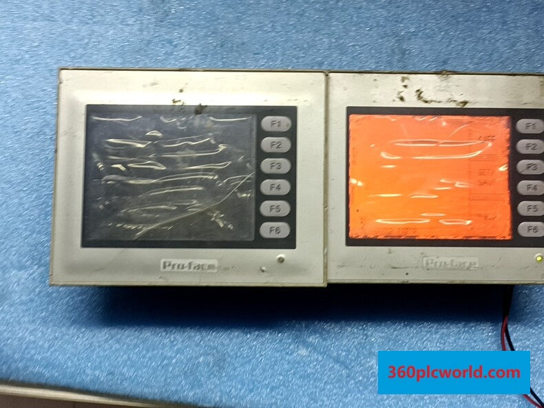 Proface ST403-AG41-24V Used Industrial Power Supply for Industrial Automation